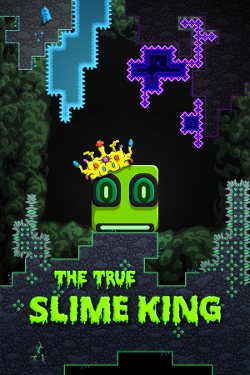 The True Slime King